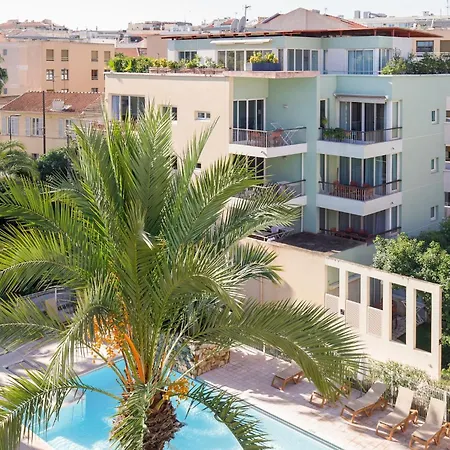 Apartment Vauban *