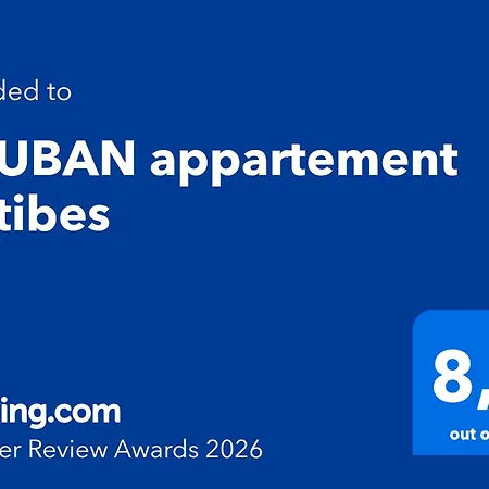 Vauban Superbe T2 Avec Vue Port De Gamme Clim Parking Prive Wi-fi Apartmán