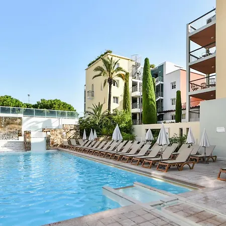 Vauban Apartment *